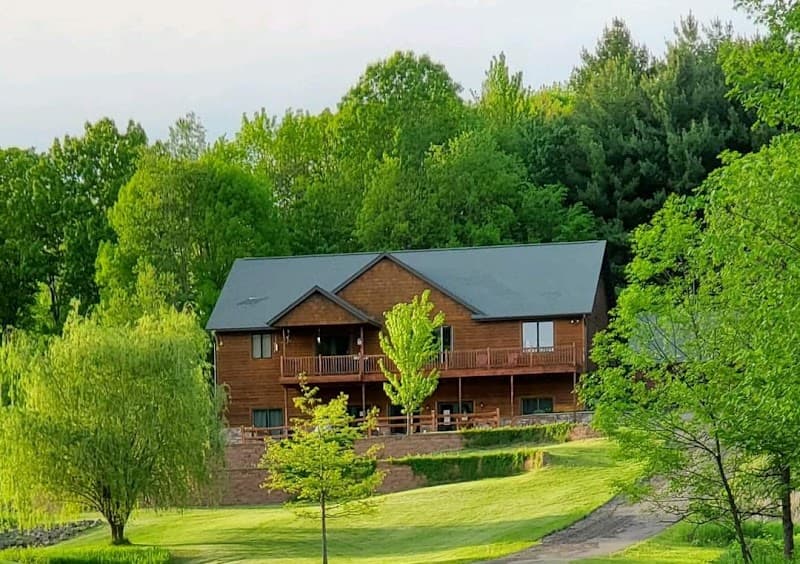 LAMBS CREEK WEST ADULT FAMILY HOME