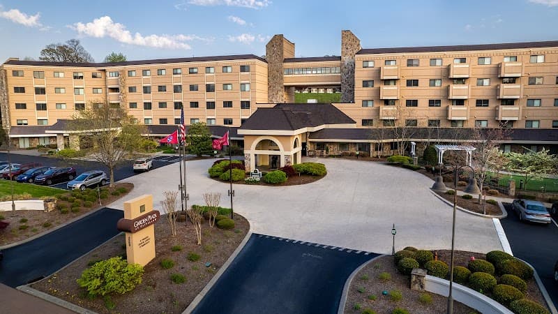 Garden Plaza of Cleveland