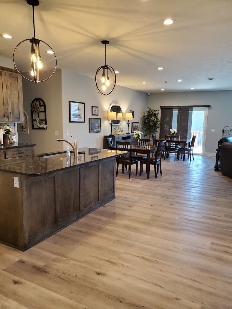 Garden View Manor Llc