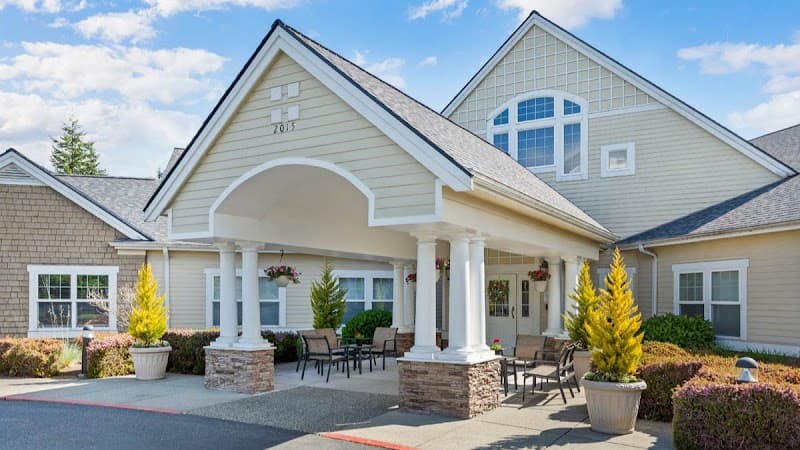 Brookdale Silver Lake