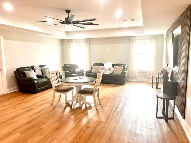 CARE WITH DIGNITY LLC