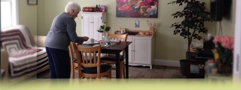 RAUSCH FAMILY CARE HOME