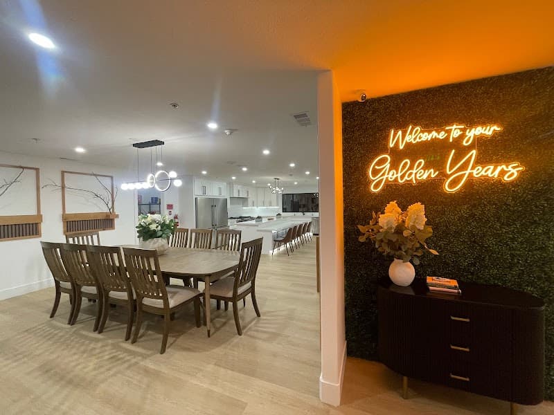 ARIA ASSISTED LIVING ATASCADERO