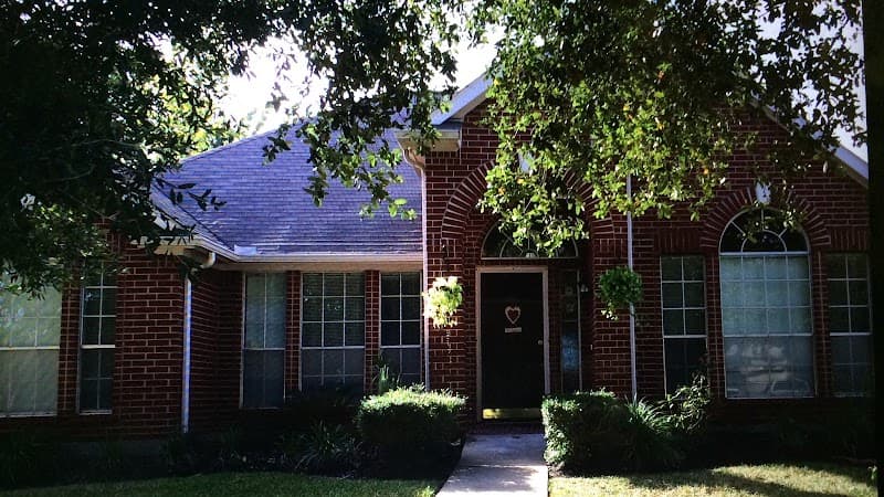 ATASCOCITA SENIORS CARE HOME, INC