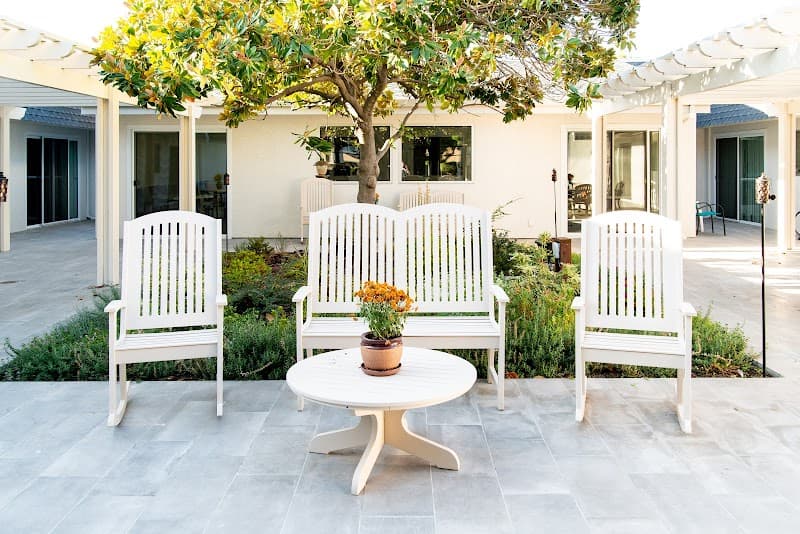 TODOS SANTOS ASSISTED LIVING AND MEMORY CARE