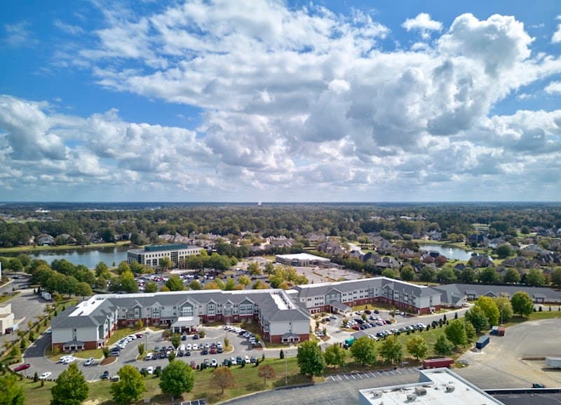 The Crossings at Eastchase Memory Care