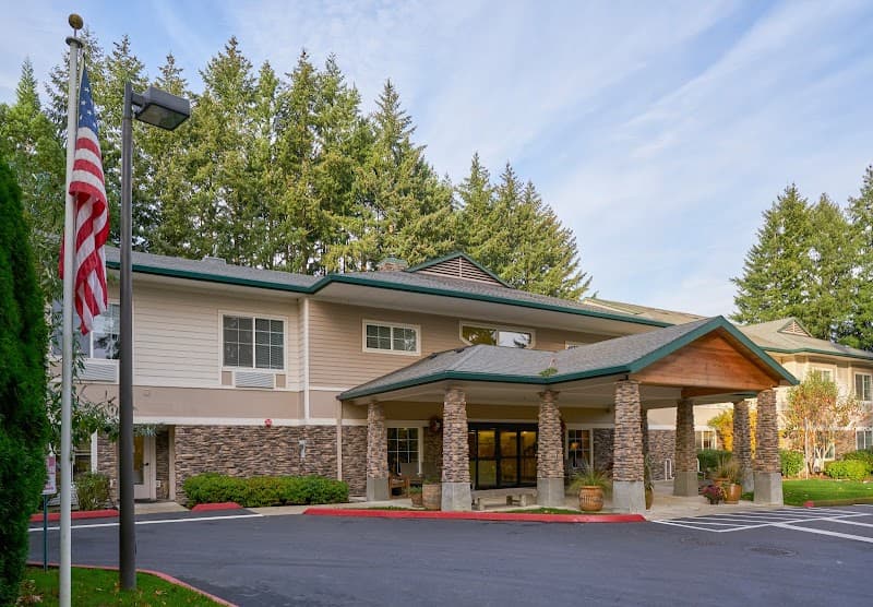 Woodland Heights Assisted Living