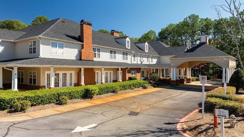 AZALEA GARDENS AT MABLETON LLC