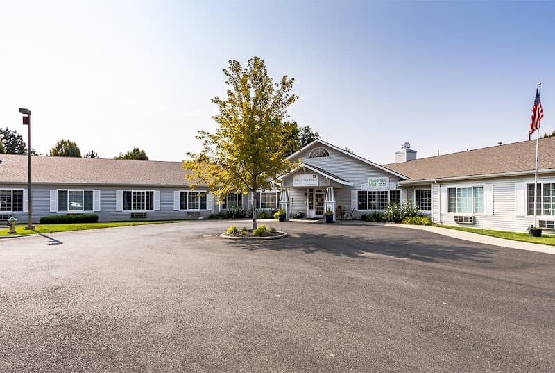 Avista Senior Living Ellensburg
