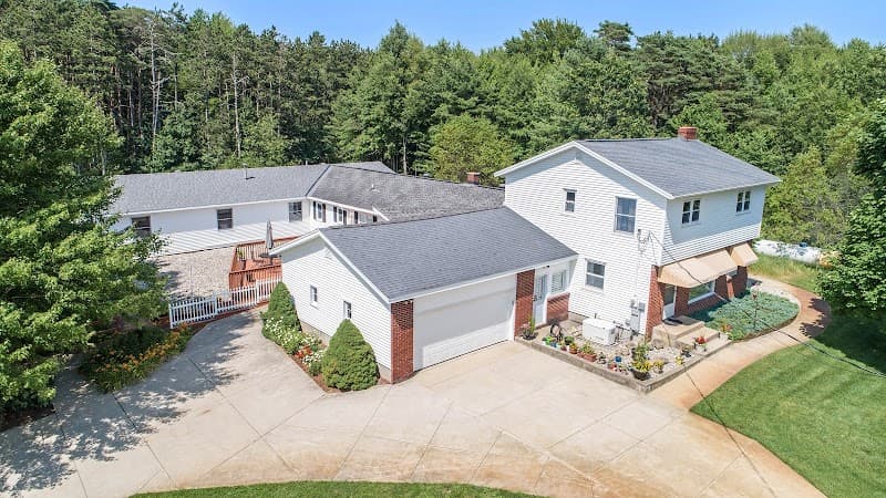 Pine Ridge Assisted Living Fac