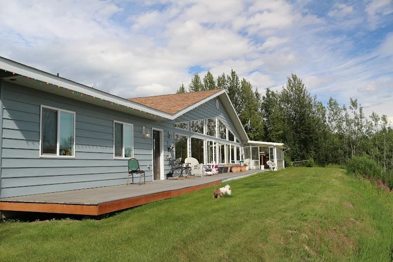 Mountain Meadows Assisted Living Home