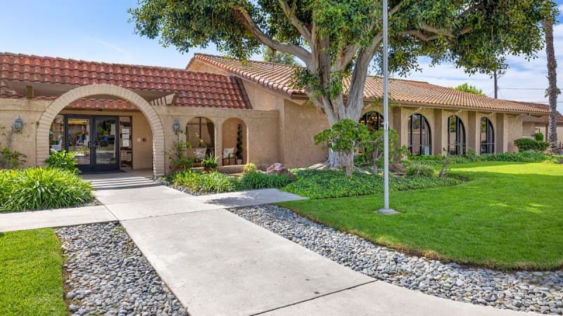 LIFE CARE SENIOR MANOR