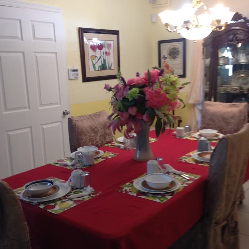 A SUMMERVILLE HOMES ASSISTED LIVING FACILITY, LLC