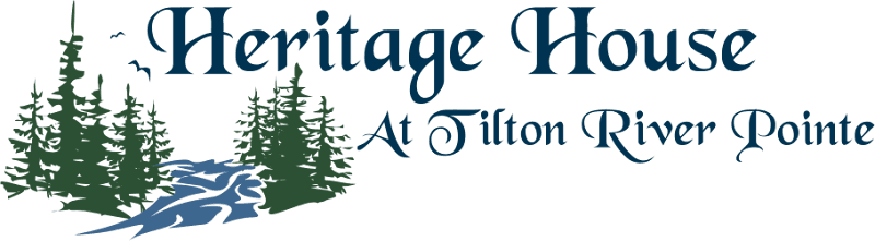 HERITAGE HOUSE MORTON