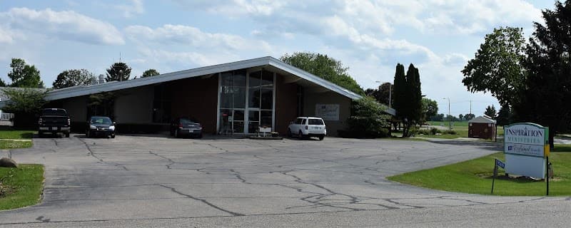 INSPIRATION MINISTRIES RCAC