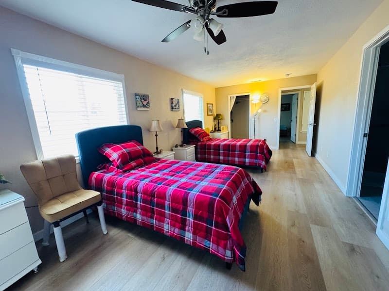 JOYSTAR ASSISTED LIVING LLC