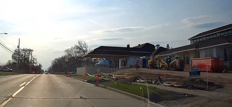 EVERGREEN HOME OF BERLIN