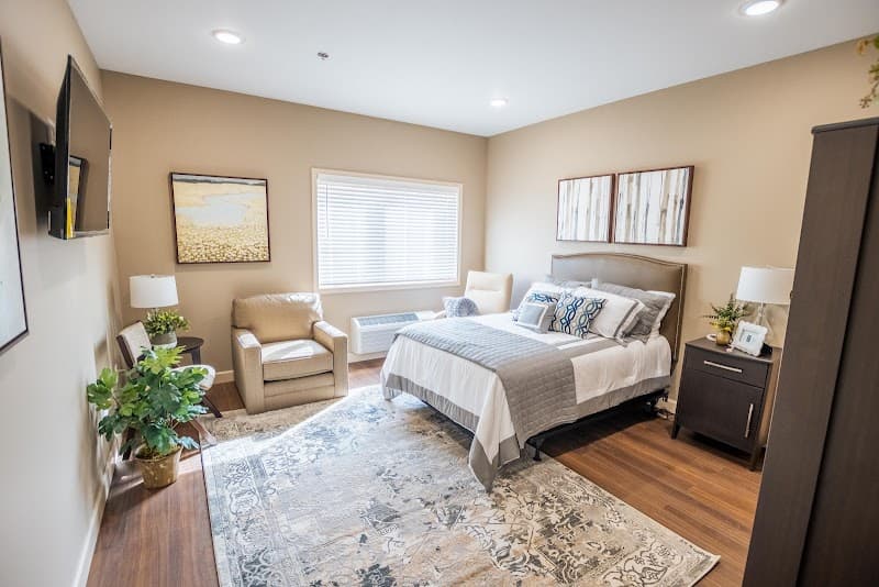 NEW HOPE ASSISTED LIVING LLC