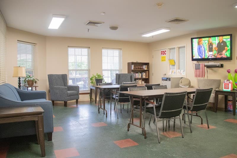 Somerset Court of Goldsboro