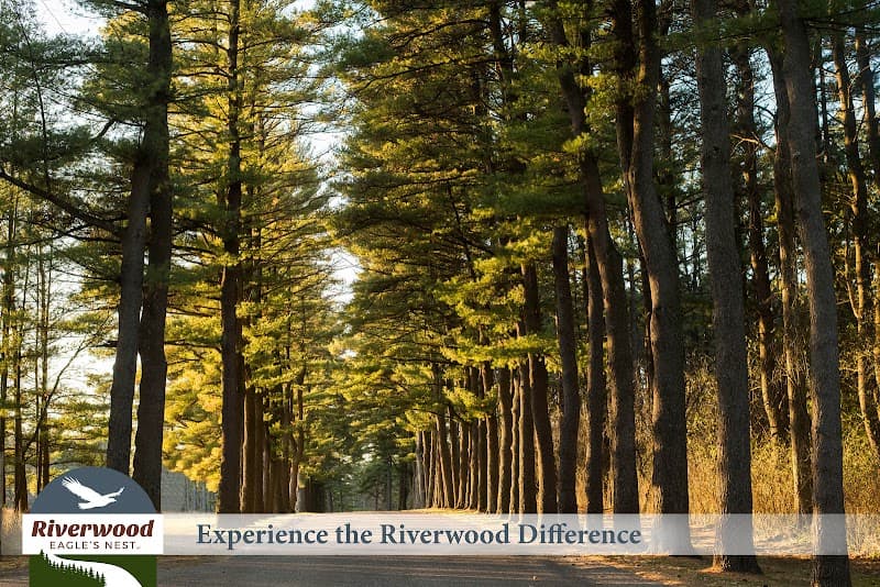 RIVERWOOD SENIOR LIVING EAGLES NEST