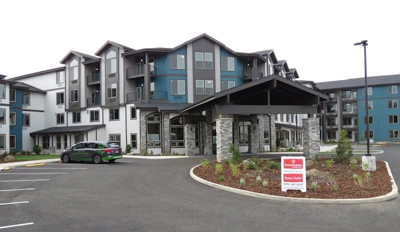Bonaventure of Milwaukie Assisted Living