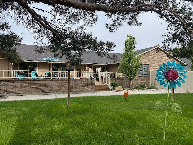 Brightstar Care Homes Prickly Pear