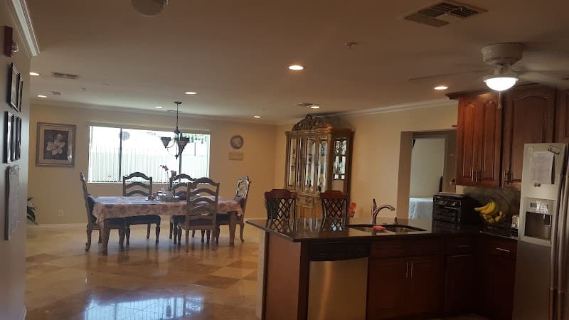 CORRINE ASSISTED LIVING