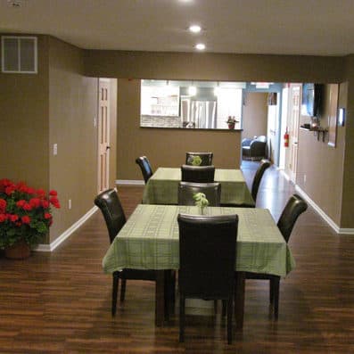 Divine Life Assisted Living Center 2 LLC