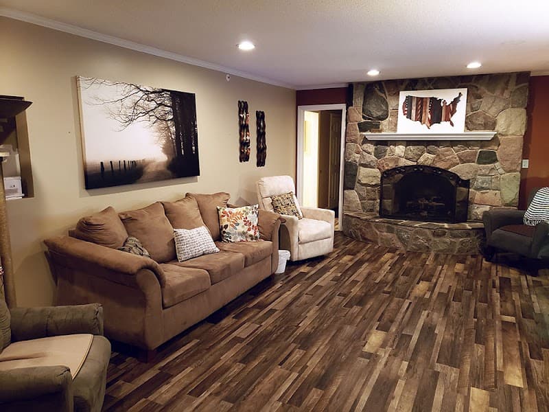 Serenity Of Commerce