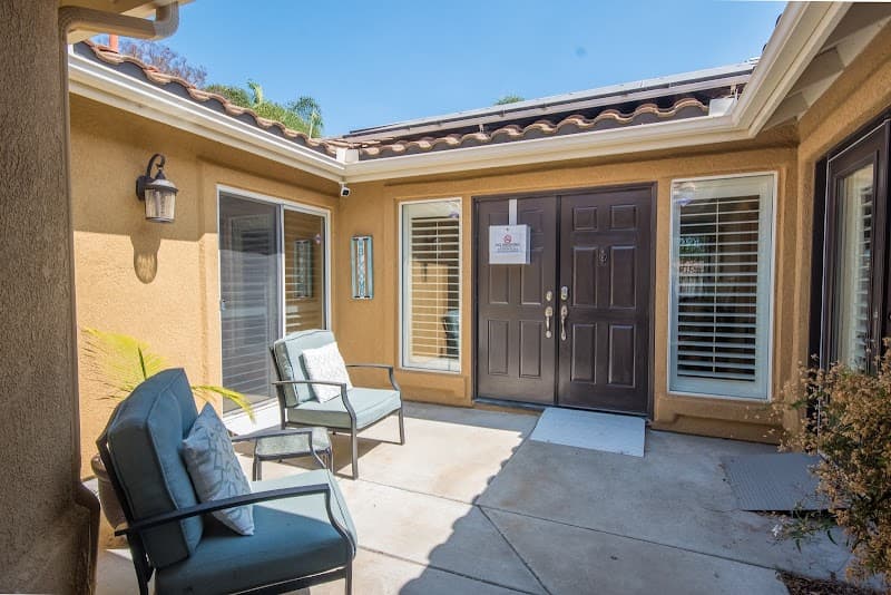 WEAVER'S PRIMROSE VILLA