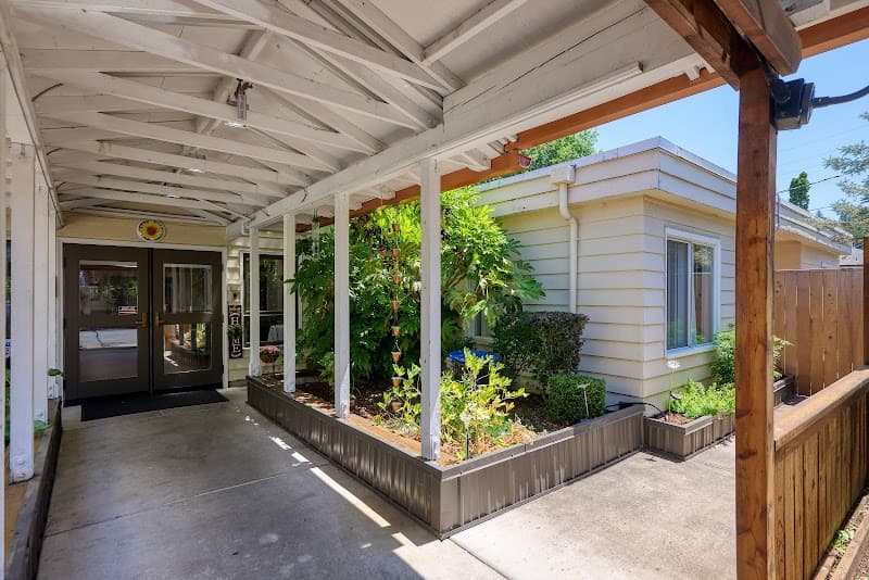 Mckenzie Manor Memory Care