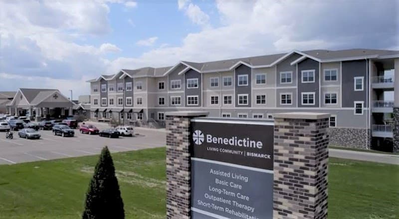 Benedictine Living Communities