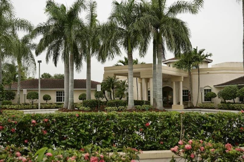 HARBORCHASE OF TAMARAC