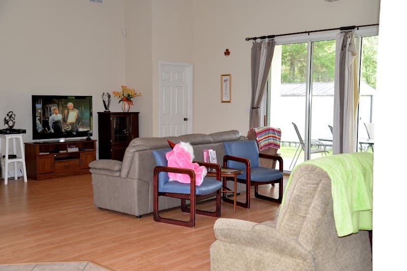 PUTNAM CAREGIVERS LLC