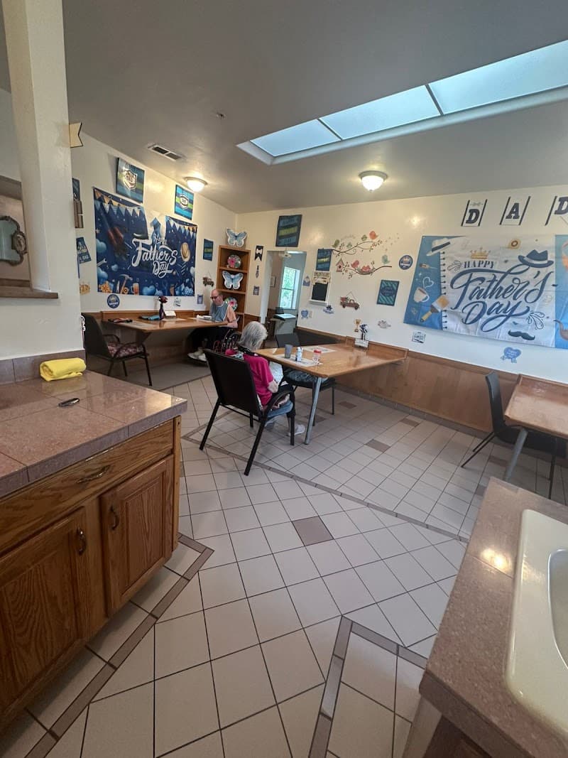 VISTA SENIOR LIVING II LLC