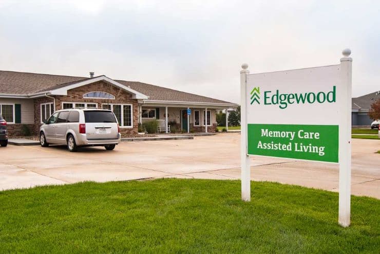 EDGEWOOD FREMONT SENIOR LIVING, LLC