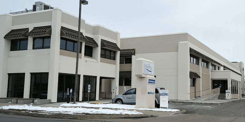 Comprehensive Healthcare