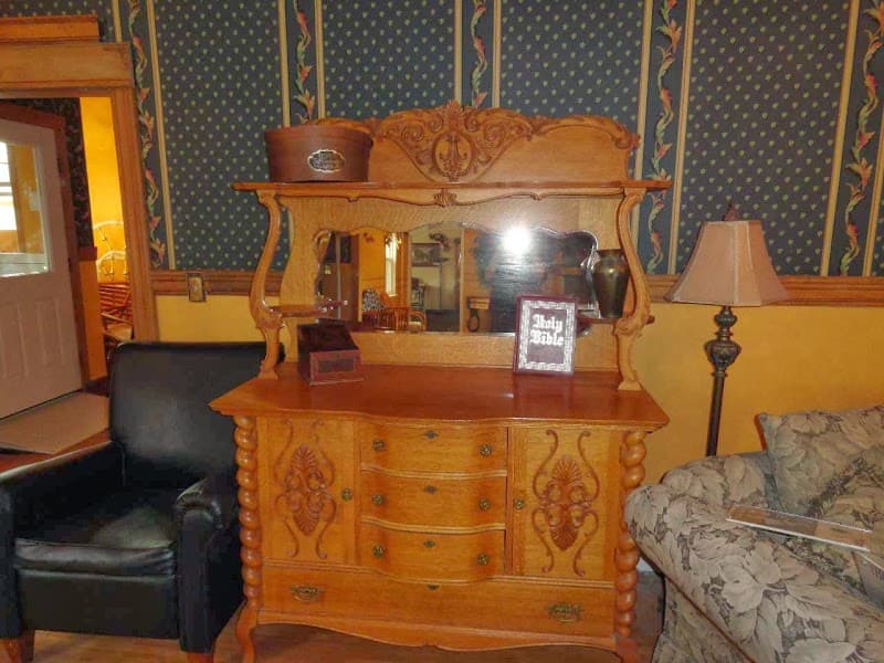 Hosanna Assisted Living Home