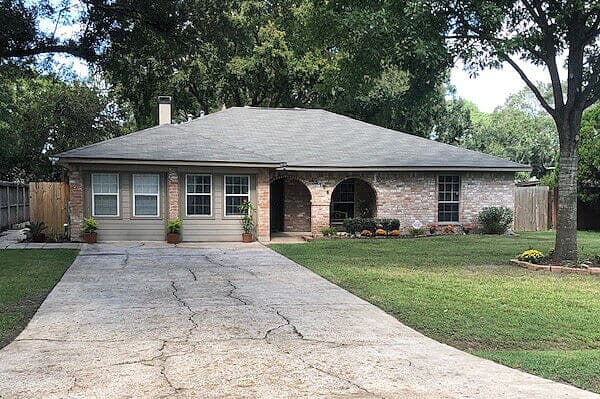 CYPRESS ASSISTED LIVING