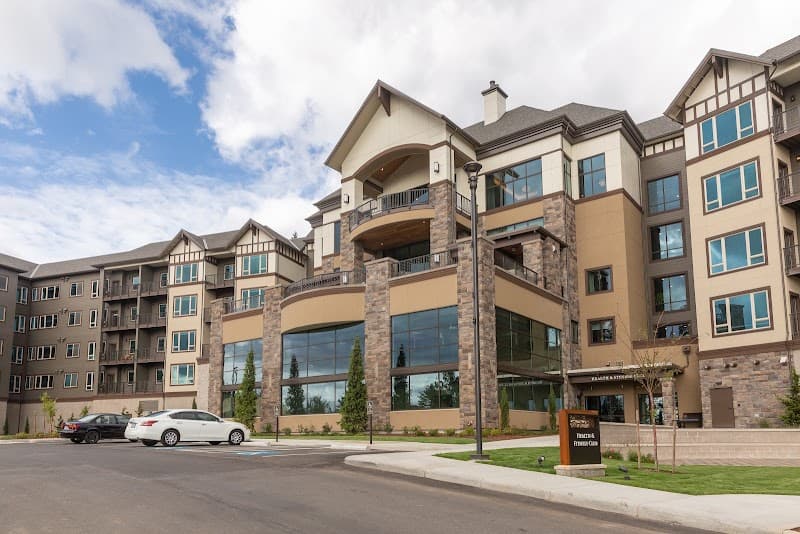 Touchmark In The West Hills