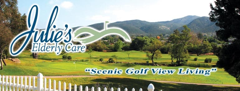 JULIE'S ELDERLY CARE