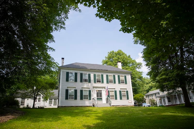 Historic Homes of Runnemede - Stoughton House