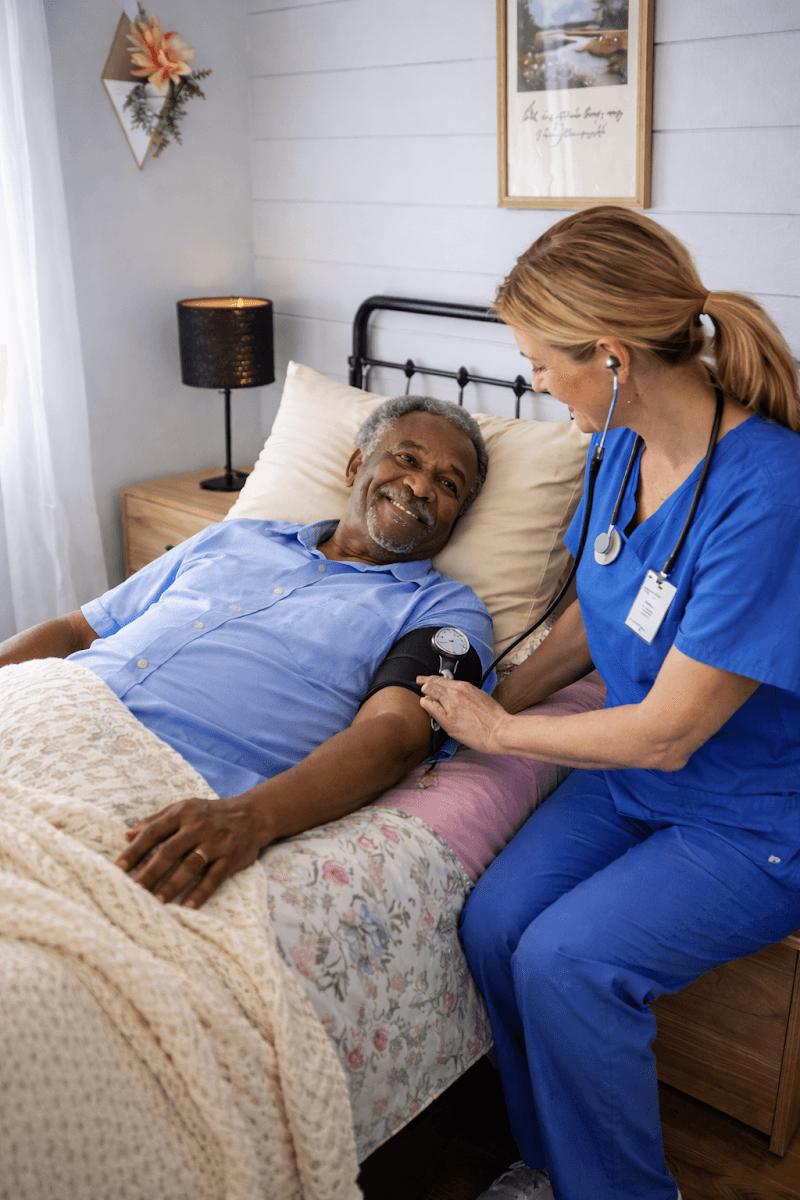 Gifted Hands Personal Care Home