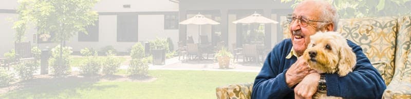 Lodge Lane Assisted Living