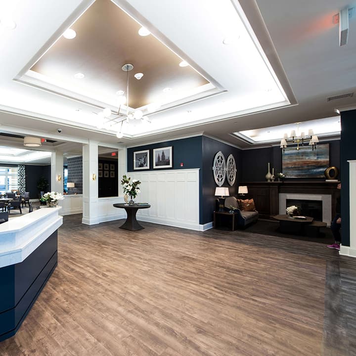 HEARTIS VILLAGE NORTH SHORE