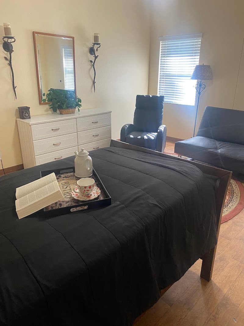 THE HARMONY HOUSE OF OCALA