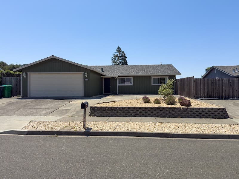 OLIVE HOUSE LLC, THE