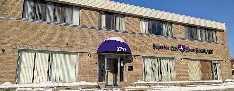 CHI CARES WEST ALLIS