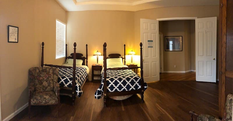 VILLA NATOMAS ELDERLY CARE LLC