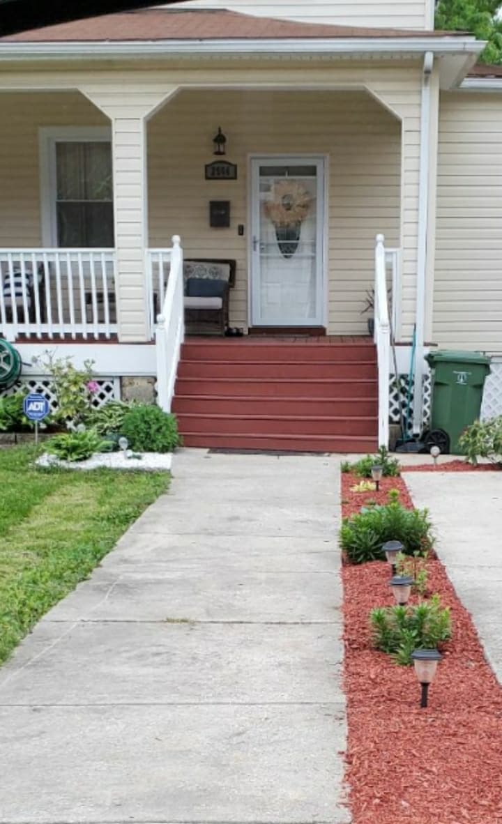 Access Assisted Living